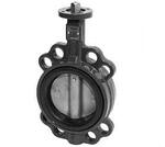 Дисковые затворы BELIMO PN 6, PN 10, PN16