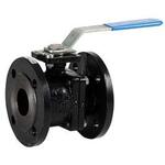 Кран шаровой полнопроходной Genebre 2525 12 DN100 PN16