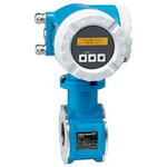 Электромагнитный расходомер Endress-Hauser Proline Promag 50D