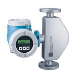 Кориолисовый расходомер Endress-Hauser Proline Promass 80E