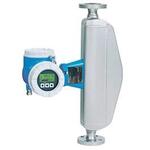 Кориолисовый расходомер Endress-Hauser Proline Promass 83H