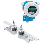 Ультразвуковой расходомер Endress-Hauser Proline Prosonic Flow 91W