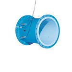 Ультразвуковой расходомер Endress-Hauser Proline Prosonic Flow 93C
