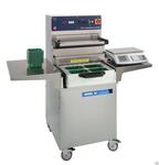 Запайщик лотков TURBOVAC TPS COMPACT