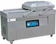 Вакуум-упаковочная машина DZQ-600/2SB (Aeration)