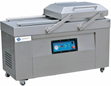 Вакуум-упаковочная машина DZQ-500/2SB (Aeration)