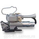 Пневматический стреппинг инструмент AQD-19