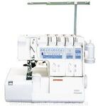 Оверлок Janome 1200 D
