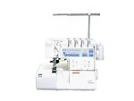 Бытовой оверлок Janome 1200D