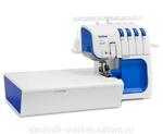 Оверлок Brother 5100D