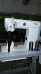 Pfaff 471 одно- игольная колонковая швейная машина