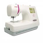 Вышивальная машина Janome MC350E