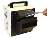 Устройство для термоусадки трубок ECOSHRINK-150
