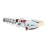 NSX-FS1060/1040 разрыхлитель для переработки текстильных отходов