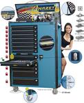 Тележка инструментальная Assistent HAZET 179BIG-1
