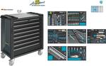 Тележка инструментальная Assistent HAZET 179XL-8