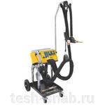 GYSPOT 32D-С Многофункциональный традиционный аппарат двухсторонней точечной сварки, в комплекте с тележкой, пистолетом