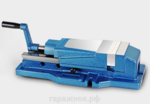 Тиски машинные высокого давления NHV-130A