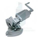 Тиски станочные трехосевые Wilton TLT/SP-150