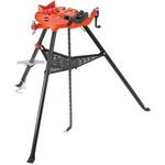 Трубные тиски 1/8-12 дюймов Ridgid Tristand 460-12 36278