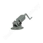 Двухосевые станочные тиски wilton amv/sp-150 wi11707eu 150х150