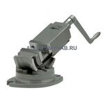 Двухосевые прецизионные тиски Wilton AMV/SP-150