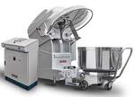 Тестомес Sigma SUPER PREMIUM VE 300 SP