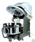 Тестомес SIGMA спиральный SILVER VE 80