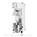 Миксер планетарный bear varimixer ae100 vl-4