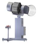 Тестомес самоопрокидывающийся Apach BAKERY LX-B120