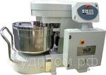 Машина тестомесильная с подкатной дежой WLBake SPR120 N