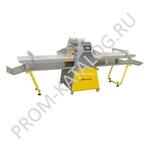 Тестораскаточная машина Flamic Fast700P-2000
