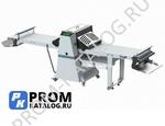 Тестораскаточная машина Rollmatic R65A/16+SP65+SF65A+AV65A