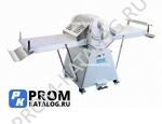 Тестораскаточная машина Rollmatic SH6002/14-I/педаль/станция нарезки/спецпроект