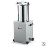 Шприц колбасный SIRMAN IS V 35 IDRA INOX 3ф