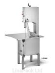 Пила ленточная для мяса C/E-285P 380В