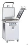 Тестоделитель BONGARD DIVIMACH 10-20 AGP