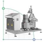 Сепаратор MAXCLEAN 10T