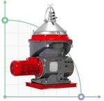 Сепаратор SGA 5522