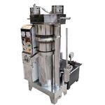 Гидравлический маслопресс Akita jp AKJP-900 пресс для холодного отжима масла