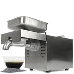 Маслопресс Akita jp AKJP-800 шнековый электрический пресс для холодного и горячего отжима масла