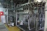 Линия разделки куриной тушки stork 400