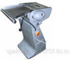 Шкуросъёмная машина Maja SKS 350