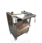 Машина для снятия кожи с рыбы FGB-400