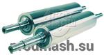 Вальцы (валки) мукомольные 250*600