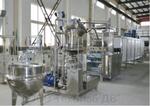 Линия производства жилейных конфет YCQ-150