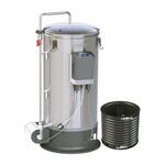 Пивоварня Grainfather с противоточным чиллером и Bluetooth