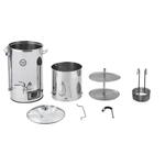 Электрическая пивоварня EasyBrew 50 с чиллером
