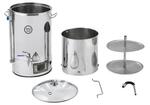 Пивоварня Easy Brew 50 л БЕЗ ЧИЛЛЕРА