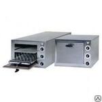 HELIA 48 электрокоптильня горячего копчения